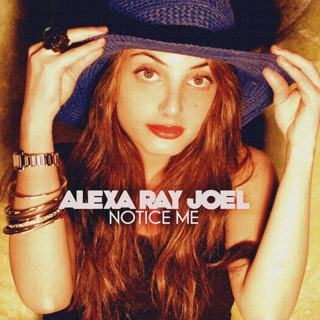Alexa Ray Joel Photo