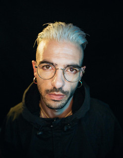 DJ Slait Photo