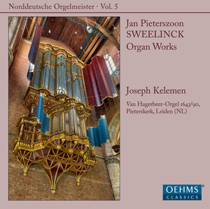 Organ Works cover