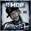The Antidote cover