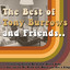 The Best of Tony Burrows & Friends cover