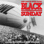Black Sunday (Original Motion Picture Soundtrack) cover