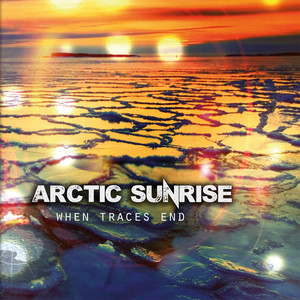 Arctic Sunrise Photo