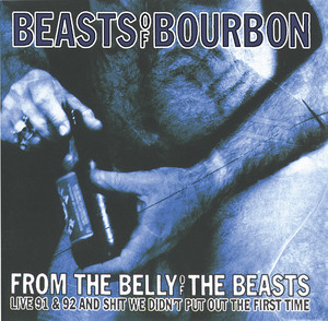 From The Belly Of The Beast cover