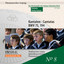 The Liturgical Year with J.S. Bach, Vol. 8: Trinity Season cover