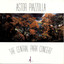 The Central Park Concert cover