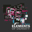 Elements of Density Albumcover