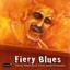 Fiery Blues Albumcover