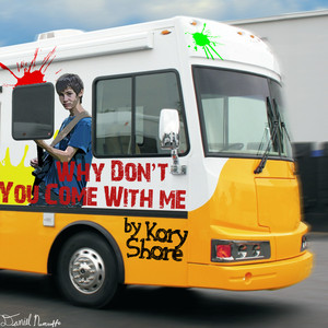 Kory Shore