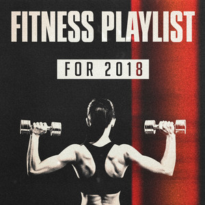 Fitness Playlist for 2018 album
