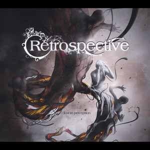 Lost In Perception cover