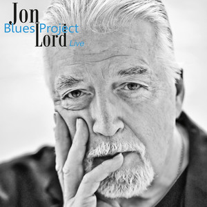 Blues Project Live album