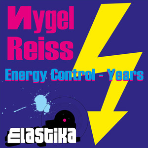 Nygel Reiss