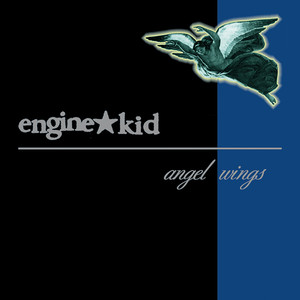 Angel Wings cover