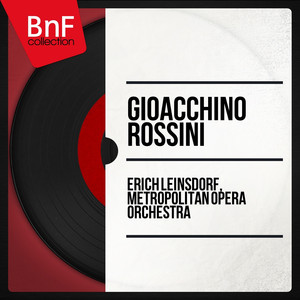 Best of Rossini album