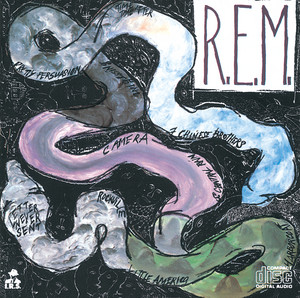 Reckoning cover