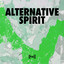 Alternative Spirit cover