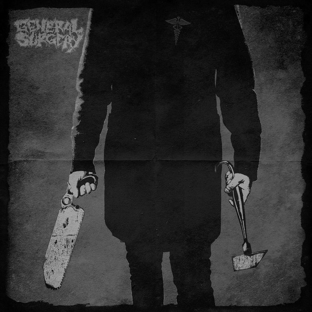 Split Lp With Bodybag cover