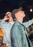 Funzo & Baby Loud profile