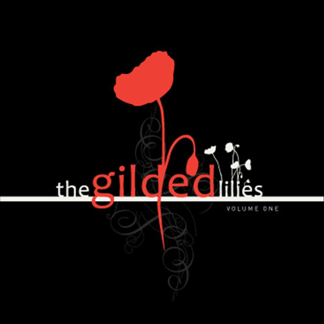 The Gilded Lilies Photo