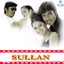 Sullan (Original Motion Picture Soundtrack) Albumcover