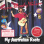 My Australian Roots cover