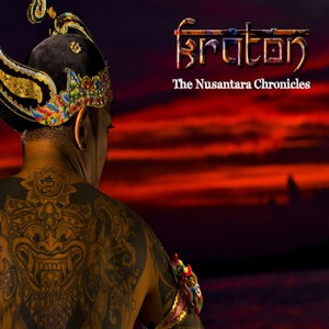 The Nusantara Chronicles Albumcover