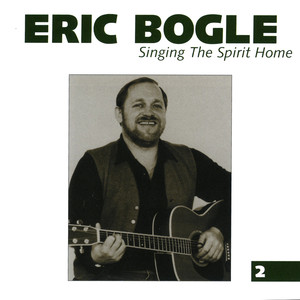 Singing the Spirit Home, Vol. 2 cover
