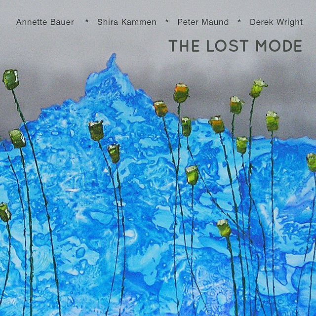 The Lost Mode Photo