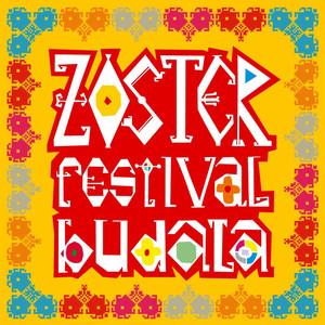 Festival budala cover