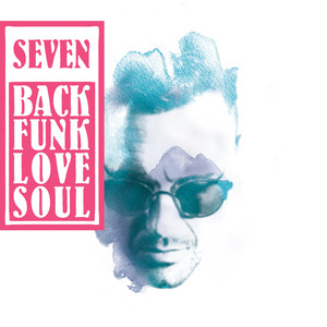 BackFunkLoveSoul cover