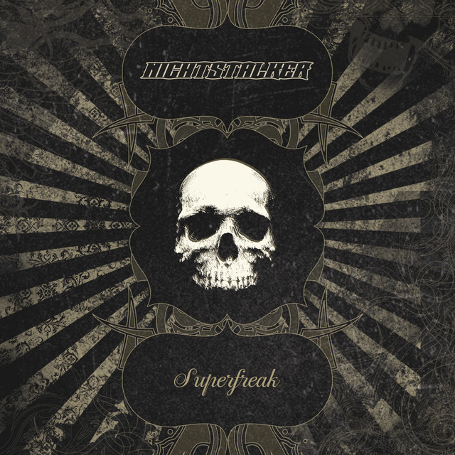 Superfreak cover