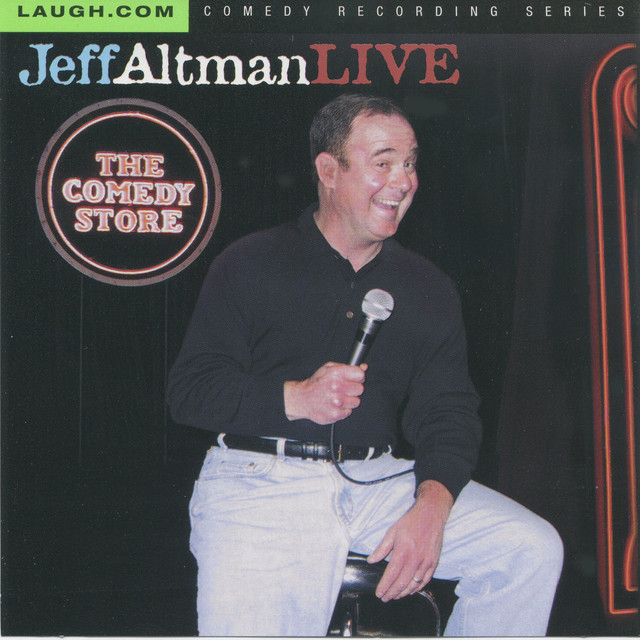 Jeff Altman Photo