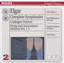 Elgar: The Symphonies; The Pomp & Circumstance Marches; Cockaigne Albumcover