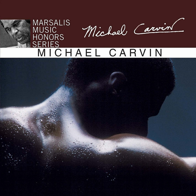 Michael Carvin Photo
