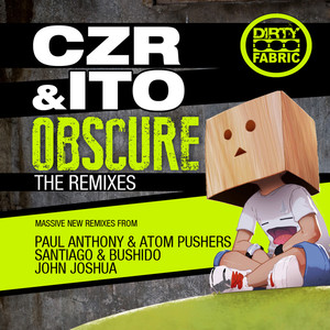CZR & ITO