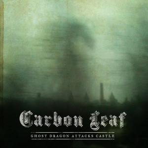 Ghost Dragon Attacks Castle cover