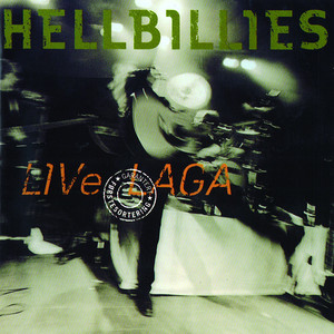 LIVe LAGA cover