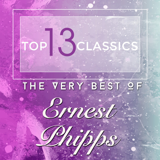 Ernest Phipps Photo