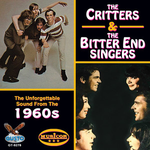 The Critters & The Bitter End Singers album