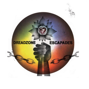 Escapades cover