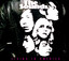 Living in America (US version) cover