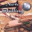 New Shilling Albumcover