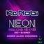 Neon EP Albumcover