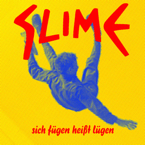 Sich fügen heißt lügen cover
