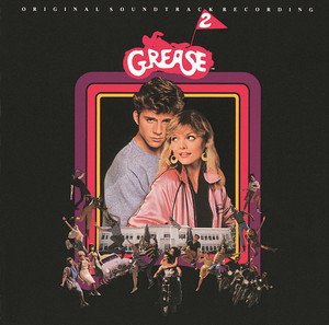 Grease 2 album