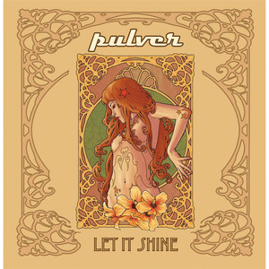 Let It Shine Albumcover