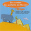 L'Afrique, Les Contes Des Enfants Du Monde Albumcover