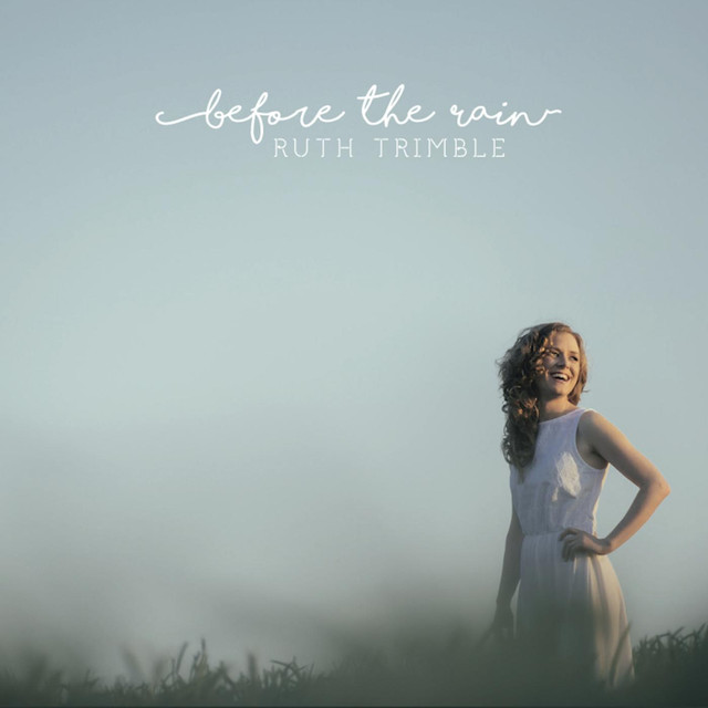 Before The Rain cover