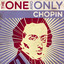 Chopin - The One and Only cover